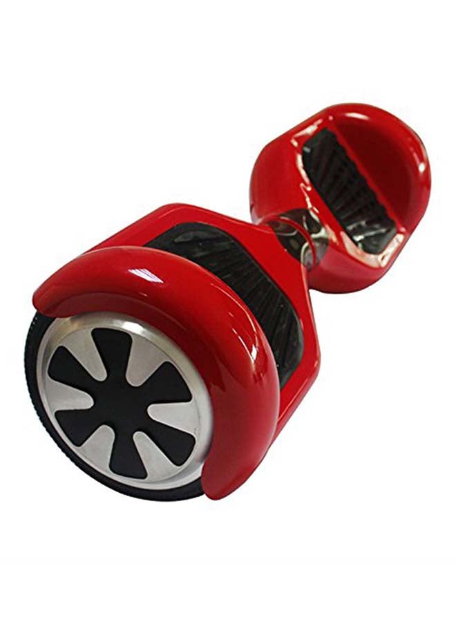 Megastar Self Balancing Chic Smart Skateboard Multicolour 6.5inch - Image 2