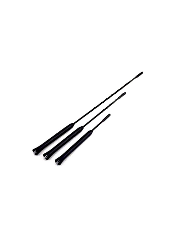 Generic Car Screw-in AM/FM Roof Antenna 