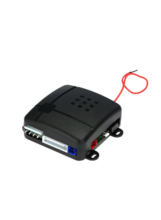 Generic - Car Security System With Remote Control - Image 1