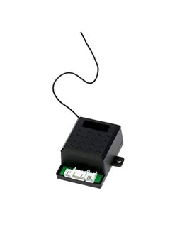 Car Security System With Remote Control