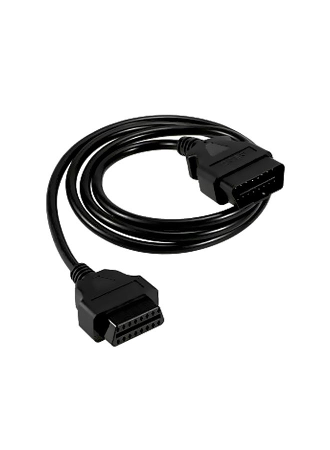 Generic OBD-II Splitter Extension Cable  - Image 1