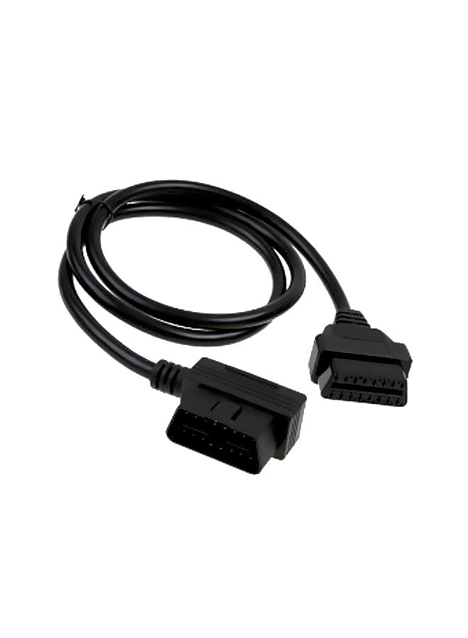 Generic OBD-II Splitter Extension Cable  - Image 1