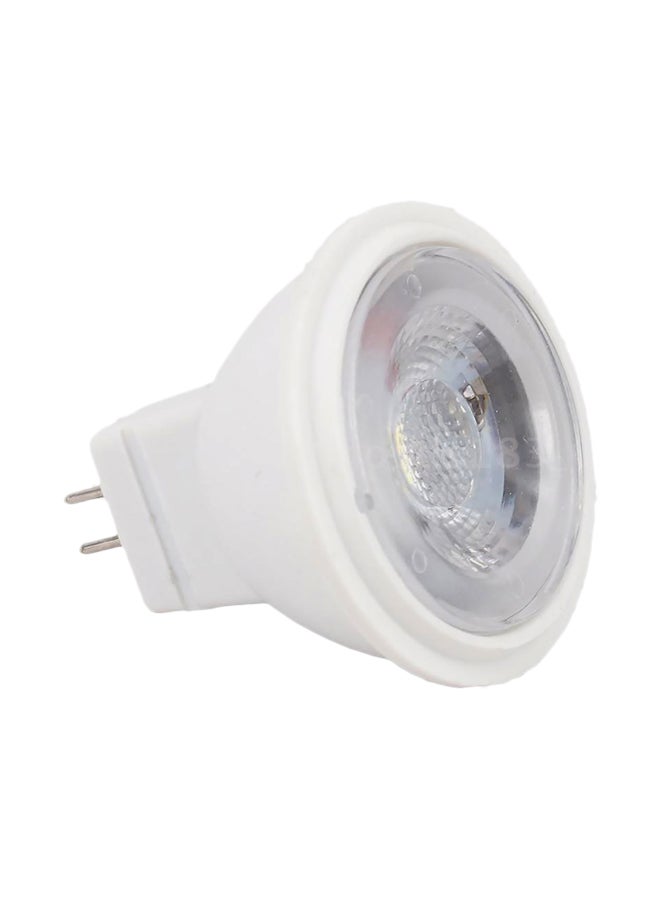Dimmable LED Spotlight Warm White 3.8x3.4cm - Image 1