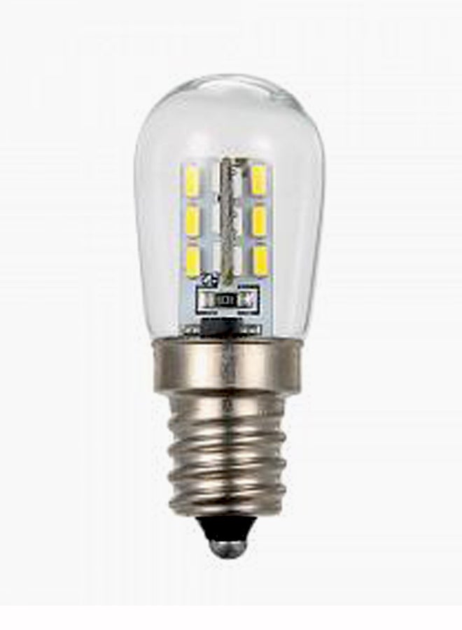 مصباح LED صغير للثلاجة أبيض 5x2سم - Image 1