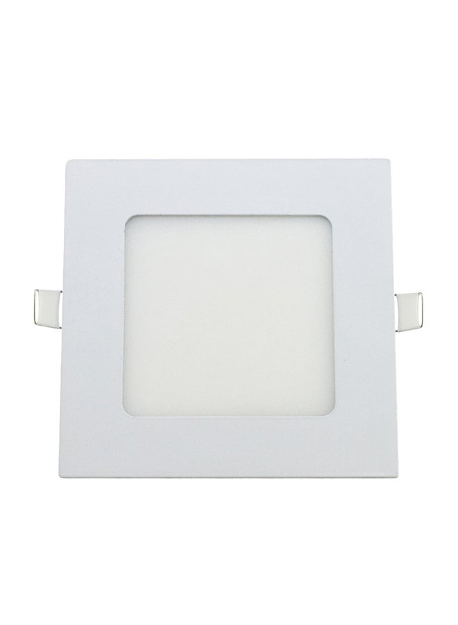 مصباح لوحي LED لإضاءة السقف أبيض 12x1Ø³Ù†ØªÙŠÙ…ØªØ± 