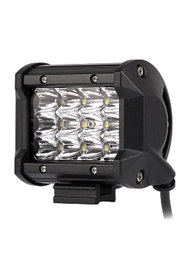 ماركة غير محددة - مصباح كشاف LED للسيارة - Image 1