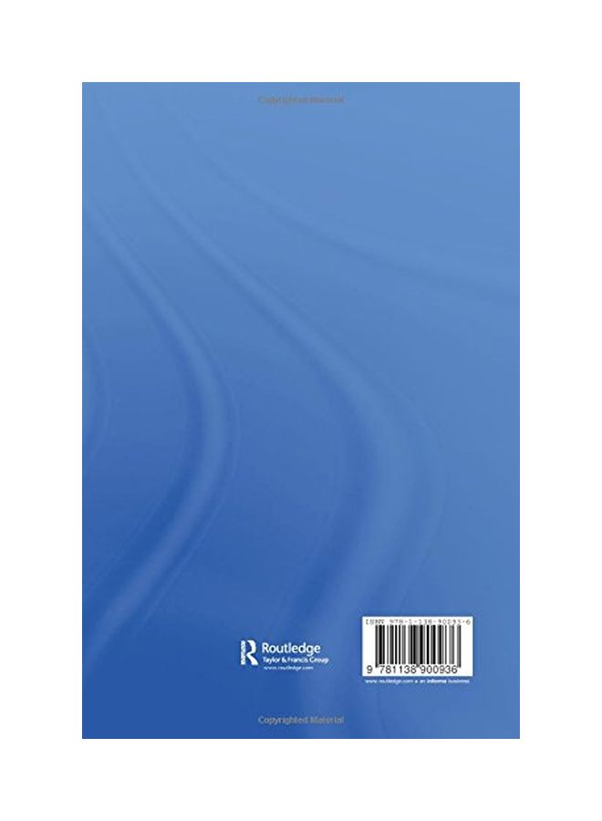Nuclear Waste Management And Legitimacy paperback english - 23 May 2015  - Image 2