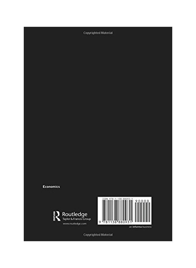 Neoclassical Microeconomic Theory: The Founding Austrian Vision paperback english - 10 Jun 2015  - Image 2