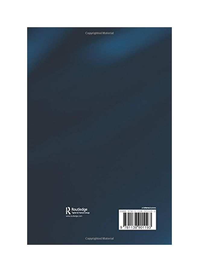 Post-Kyoto Climate Governance paperback english - 23 May 2015  - Image 2