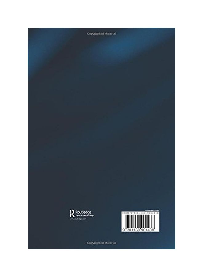 Climate Economics: The State Of The Art paperback english - 04 Mar 2015  - Image 2