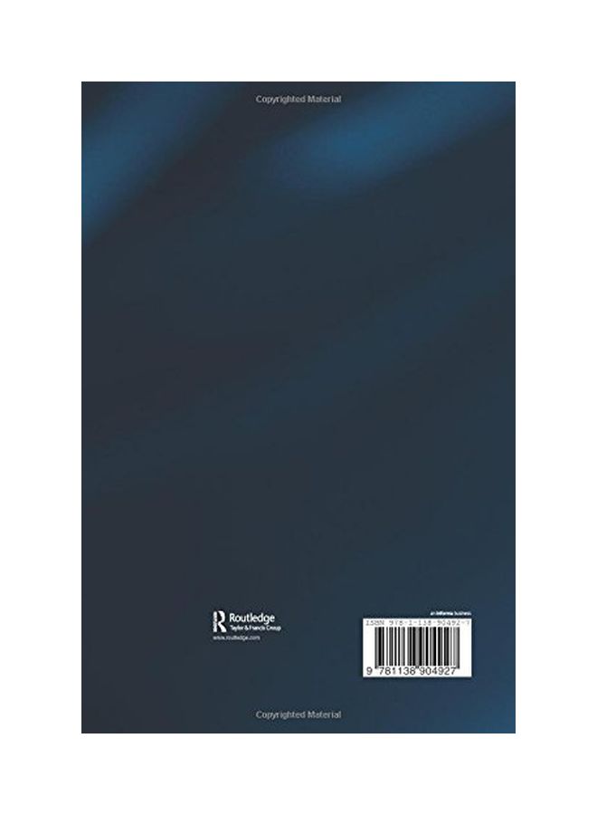 Good Governance, Scale And Power paperback english - 04 Mar 2015  - Image 2