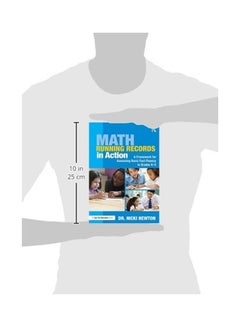 Math Running Records In Action: A Framework For Assessing Basic Fact Fluency In Grades K-5 paperback english - 01 Aug 2016  - Image 3