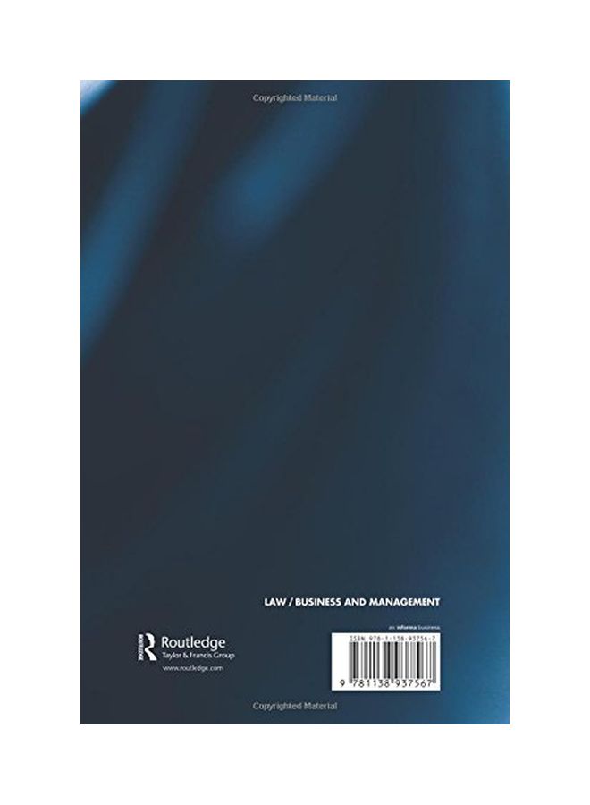 Understanding Institutional Shareholder Activism paperback english - 21 Aug 2015  - Image 2