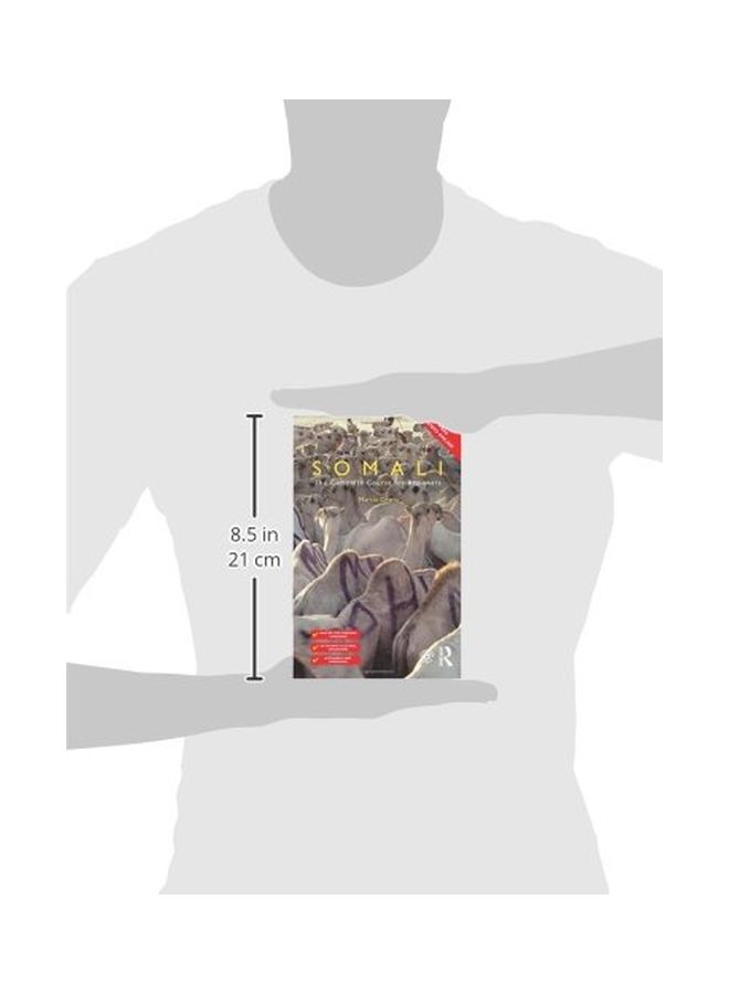 العامية الصومالية: الدورة الكاملة للمبتدئين - Image 3