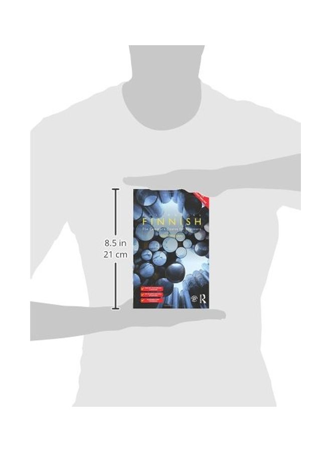 اللغة الفنلندية العامية: الدورة الكاملة للمبتدئين - Image 3