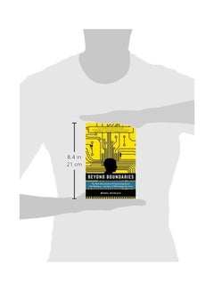 Beyond Boundaries: The New Neuroscience Of Connecting Brains With Machines-And How It Will Change Our Lives paperback english - 28 Feb 2012  - Image 3