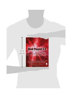 Well Played 3.0: Video Games, Value And Meaning paperback english - 05 July 2011  - Image 2