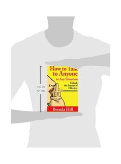 How To Talk To Anyone In Any Situation paperback english - 07 Jul 2013  - Image 3
