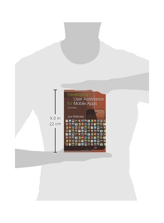 Developing User Assistance For Mobile Apps paperback english - 19 Sep 2014  - Image 3
