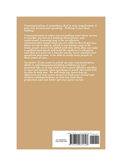 How to Communicate Effectively With Anyone paperback english - 05 Dec 2013  - Image 2