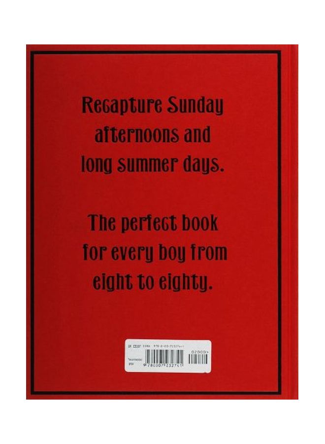 The Dangerous Book For Boys paperback english - 05 Jun 2006 - Image 2