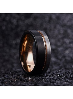 Tungsten Carbide Wedding Ring - v1550049759/N20982647A_2