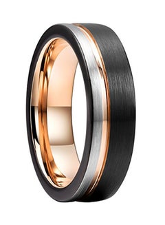 Tungsten Carbide Wedding Ring - v1550049761/N20982653A_1