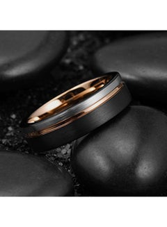 Tungsten Carbide Wedding Ring - v1550049761/N20982653A_3