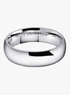 Stainless Steel I Love You Ring - v1550049769/N20982662A_2