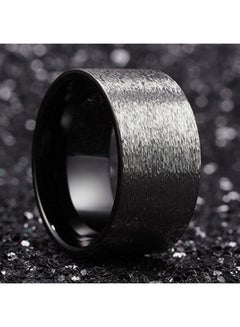 Tungsten Carbide Hammer Wedding Ring - v1550049777/N20982686A_2