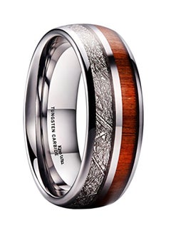 Tungsten Carbide Wedding Ring - v1550049780/N20982696A_1