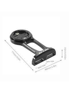 GUB Bike Computer Mount For Garmin 24grams  - Image 4