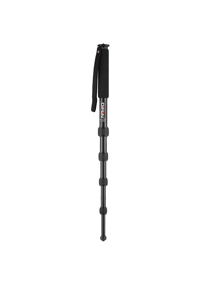 DIFUN - A-255 Telescopic Monopod Holder For DSLR 355grams - Image 1