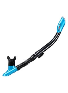 LIXADA Non-Toxic Underwater Snorkel Tube 49cm  - Image 2