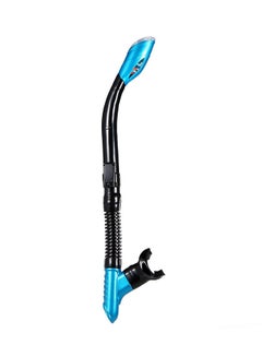 LIXADA Non-Toxic Underwater Snorkel Tube 49cm  - Image 1