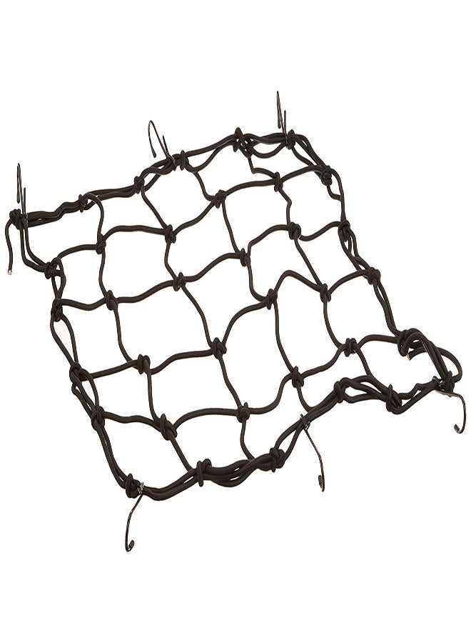 Generic Luggage Net Helmet Holder For Motorcycle  - Image 2
