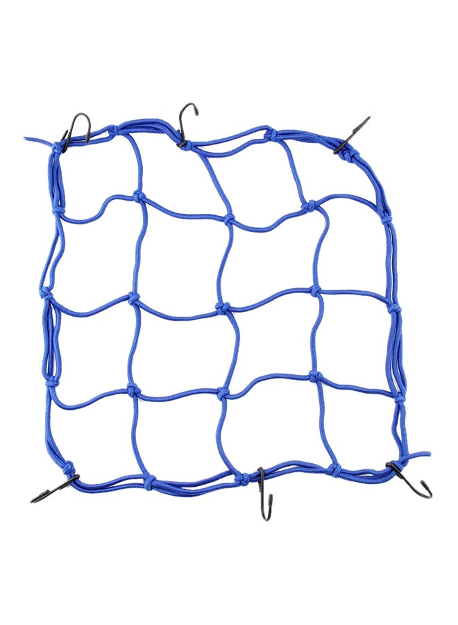 Generic Luggage Net Helmet Holder For Motorcycle  - Image 1