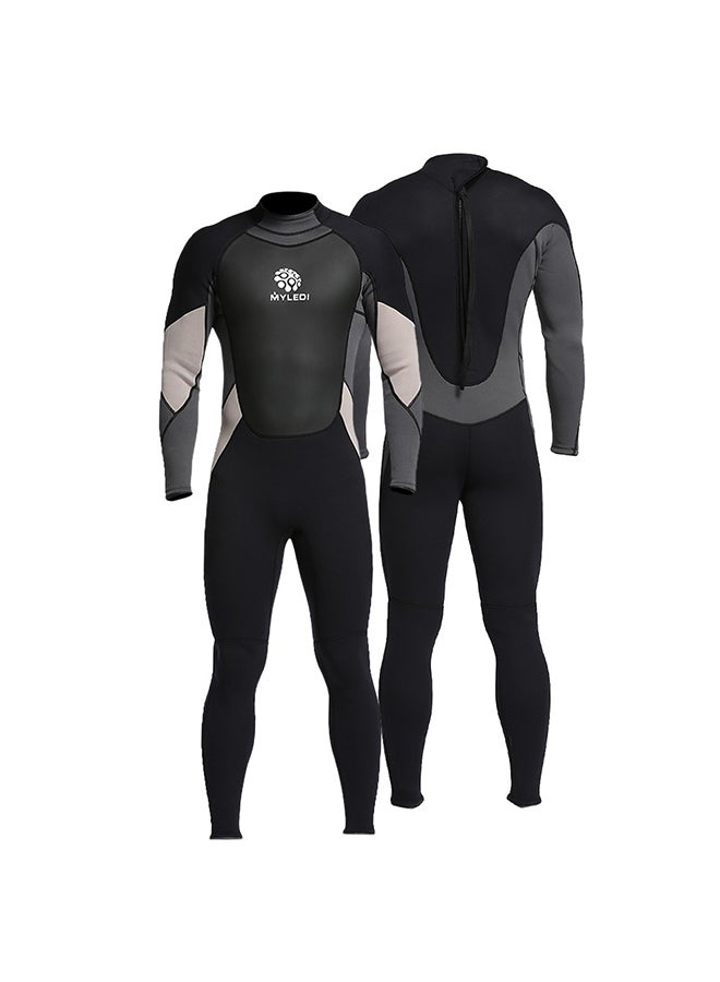 Generic - Full Body Swim Diving Suit XL - Image 1