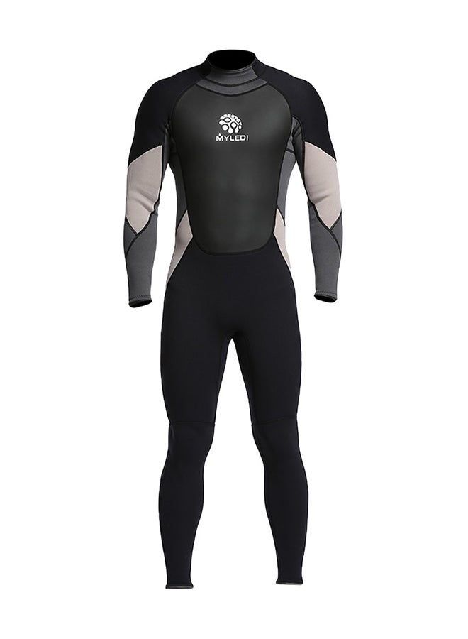Generic - Full Body Swim Diving Suit XL - Image 1