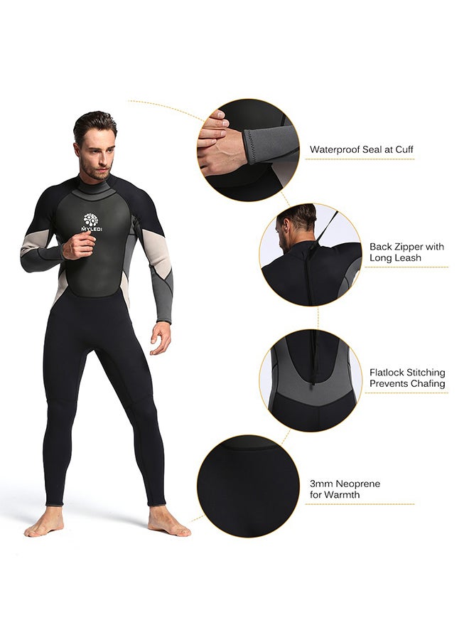 Generic - Full Body Swim Diving Suit XL - Image 1