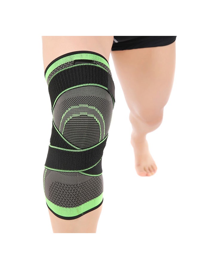 Generic - Adjustable Knee Braces For Running And Jogging XL - Image 1