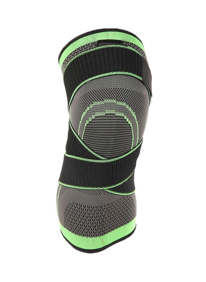 Generic - Adjustable Knee Braces For Running And Jogging XL - Image 1