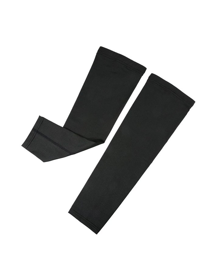 LIXADA - 2-Piece Sports Running Knee Pad L L - Image 1