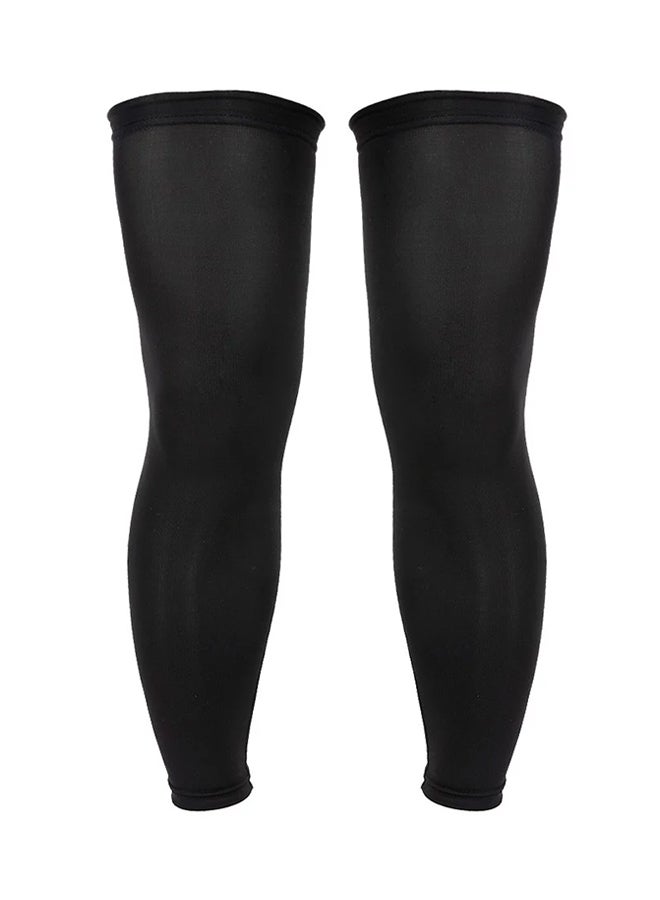 LIXADA 2-Piece Sports Running Knee Pad S - Image 1