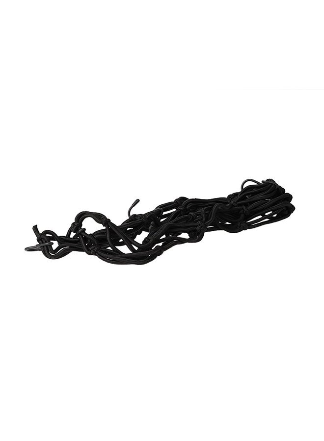 Generic Fuel Tank Luggage Helmet Bungee Net  - Image 3