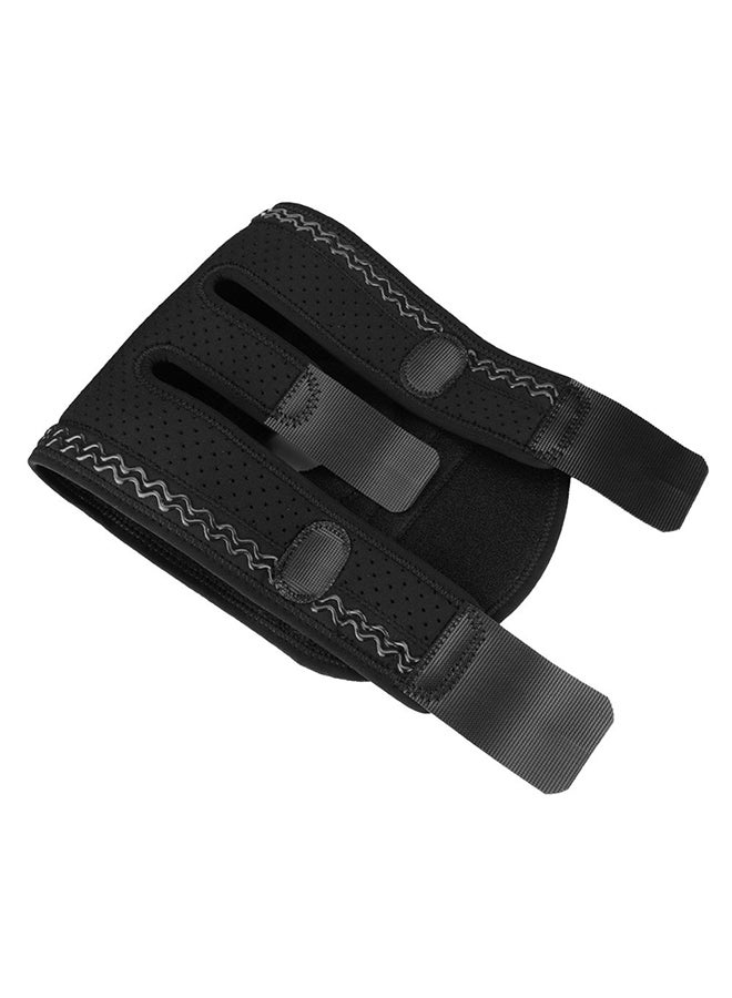 Mumian Adjustable Brace Band Pad 150grams - Image 2