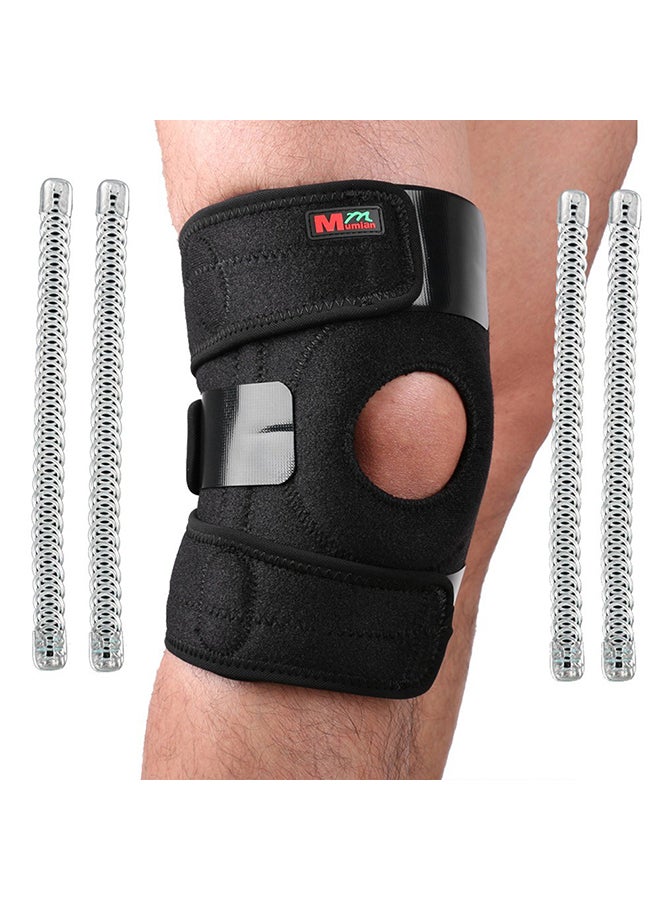 Mumian Adjustable Brace Band Pad 150grams - Image 3