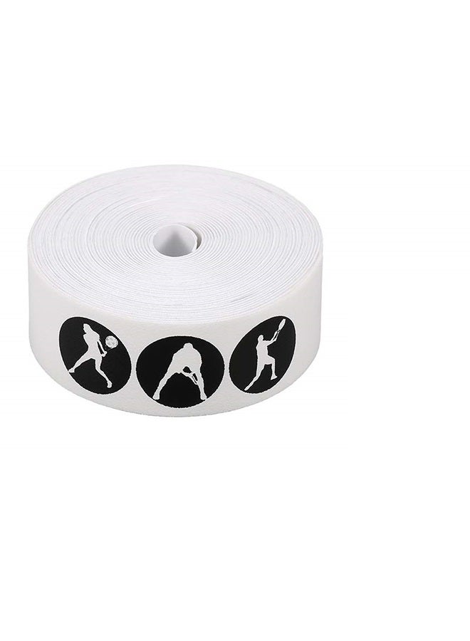 Tennis Racket Head Protection Sticker Tape 5meter