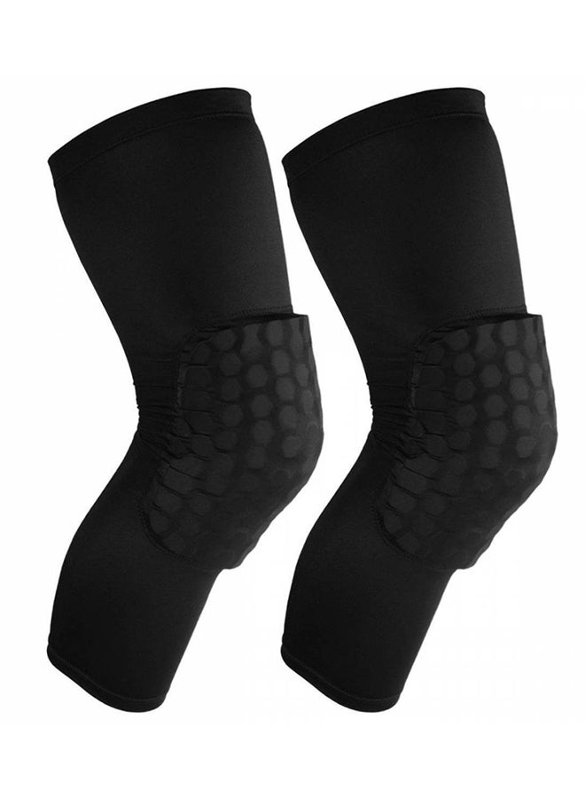 LIXADA 2-Piece Basketball Kneepad S - Image 1