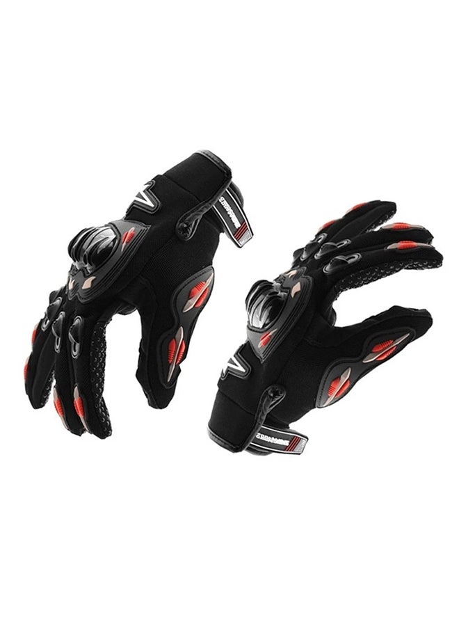 Generic Non-Slip Protective Gloves - Image 1
